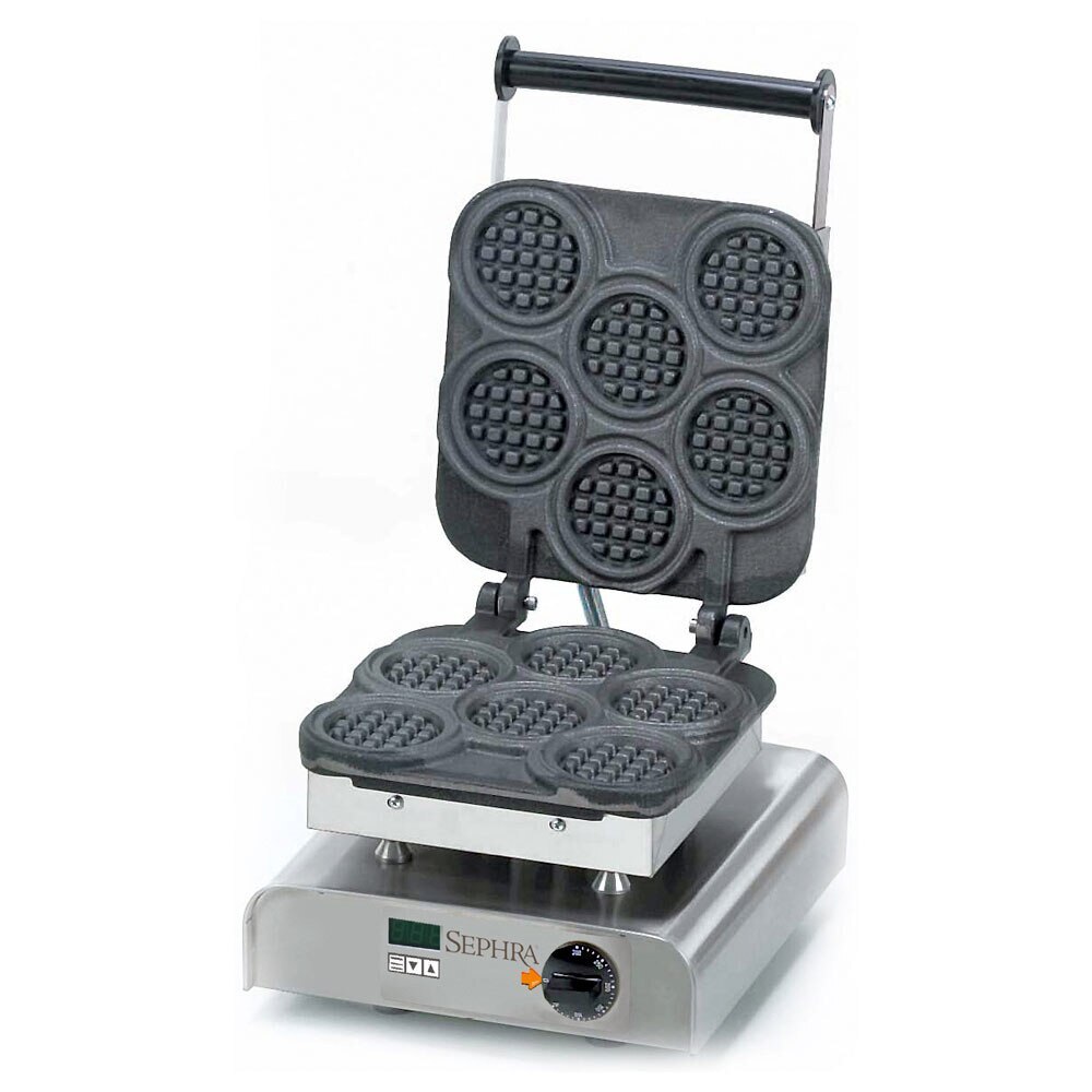 Sephra Greek Waffle Maker